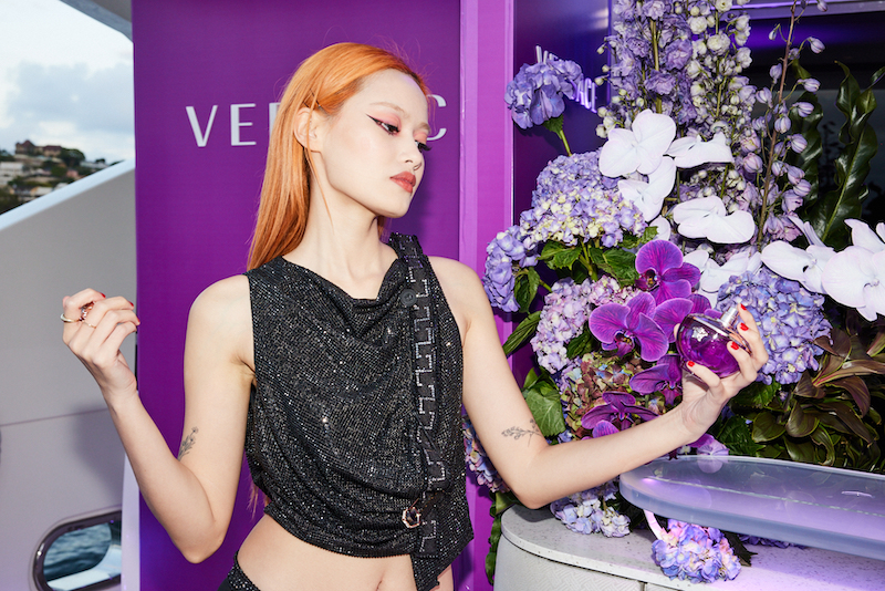 Prestige Brands Australia marks perfume launch with drone show via Spark Foundry, ATN + EVH