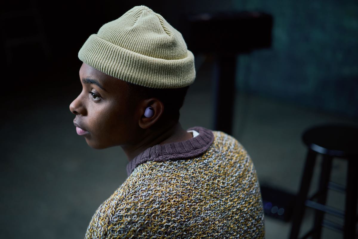 Grammy-winning music makers front Samsung’s new Galaxy Buds2 Pro campaign via We Are Social