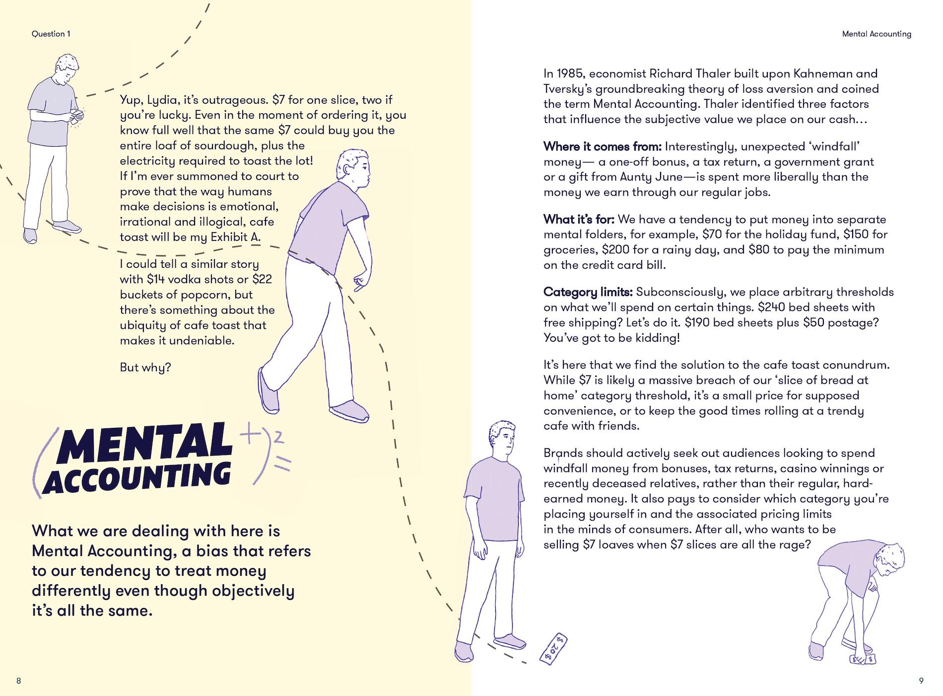 Hardhat CEO and behavioural science expert Dan Monheit releases ‘The Why, The Book’