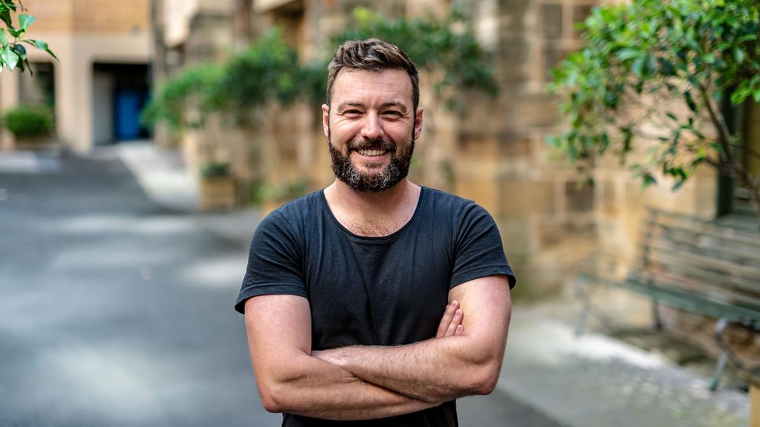 BRING agency by Universal Music for Brands promotes Adam Ireland as managing director