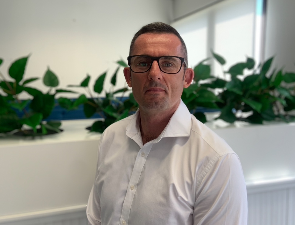dentsu appoints Anthony Bartram to general manager of investment role