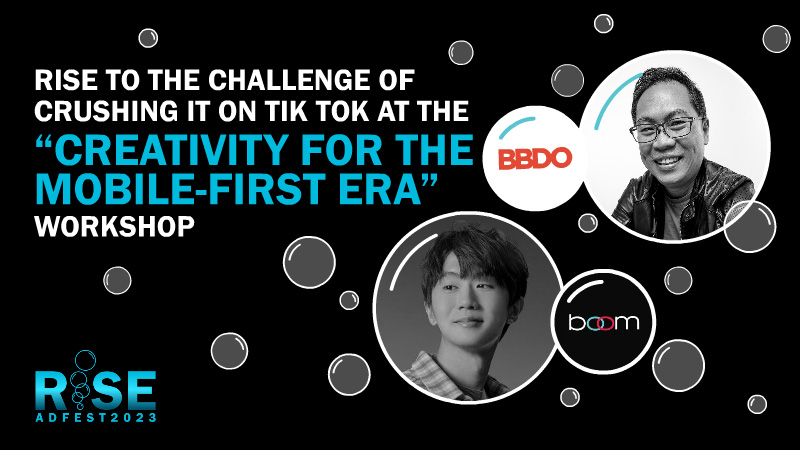 ADFEST to host ‘Creativity for the Mobile-First Era’ workshop held Friday, 24 March, 9.30am–1pm