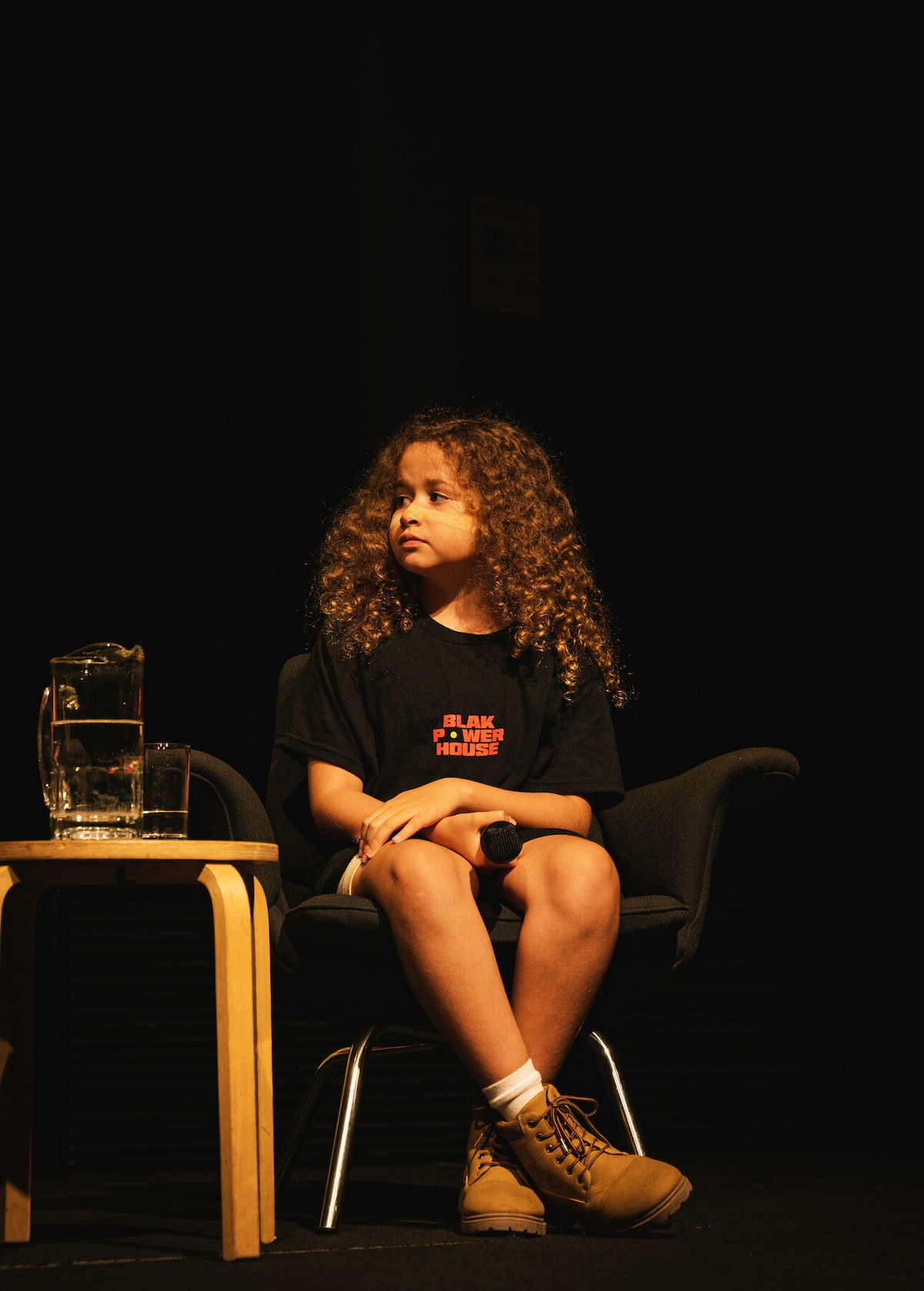 We Are Warriors, R/GA, Entropico and Garuwa’s ‘Through The Fire’ documentary marks world premiere in Sydney on Invasion Day