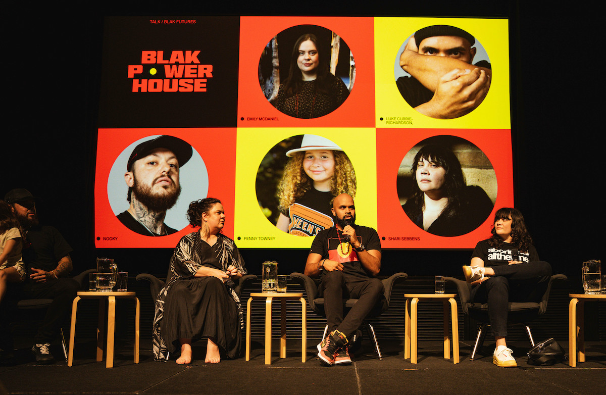 We Are Warriors, R/GA, Entropico and Garuwa’s ‘Through The Fire’ documentary marks world premiere in Sydney on Invasion Day