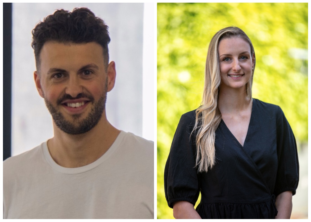 Icon Agency strengthens communications team, appoints David Radestock and Shannon O’Neill