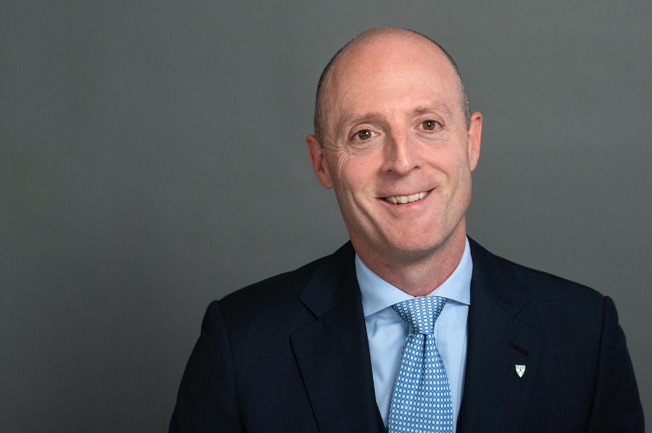 Initiative’s Geoff Clarke expands role; adds COO Mediabrands Australia role to his remit