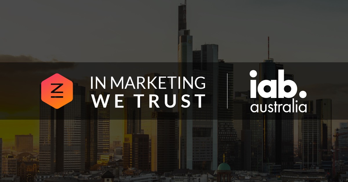 In Marketing We Trust’s CEO Paul Hewett appointed to the IAB Australia Data Council