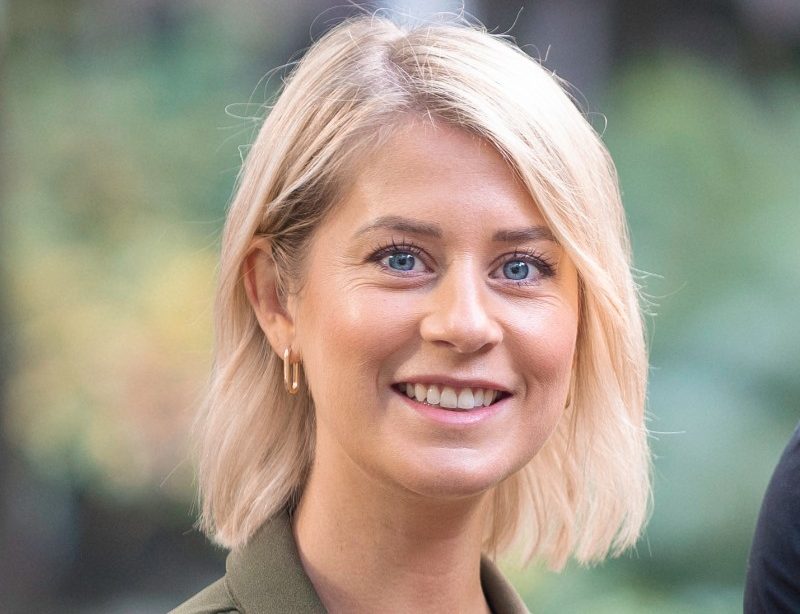 Howatson+Company snares Kristie Thistlethwaite from The Works for managing partner role