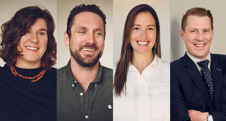 Kwpx kicks off the new year with restructured executive leadership team and culture