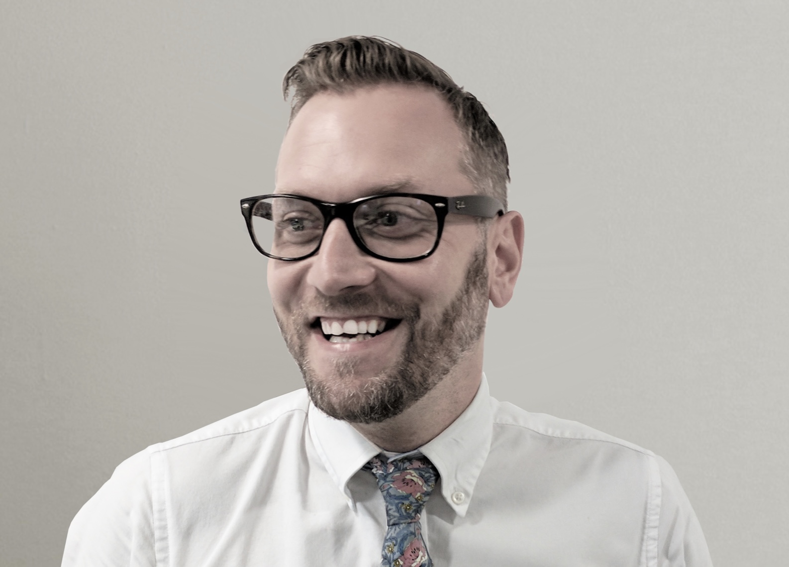 In Marketing We Trust’s CEO Paul Hewett appointed to the IAB Australia Data Council