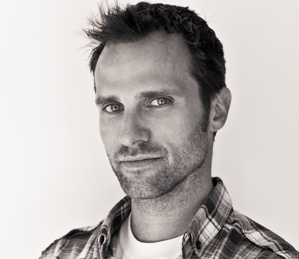 AJF Partnership snares multi-talented Scott Walker for executive creative director role