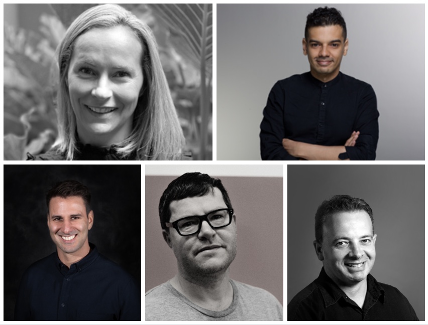 New York Festivals Health Awards names five Aussies for 2023 NYF Health Awards Grand Jury