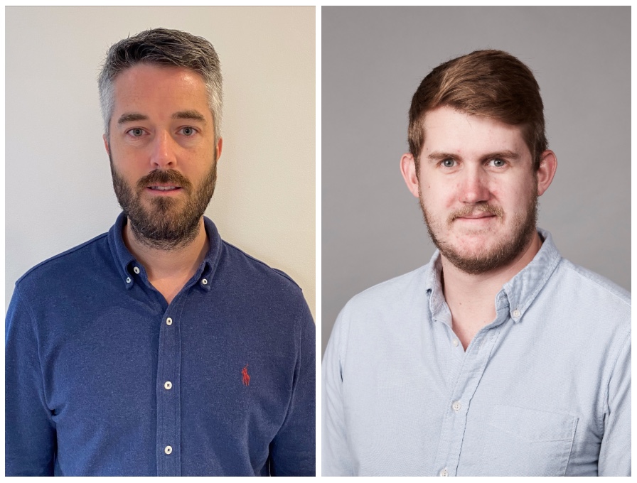 Reprise appoints Jos Smyth to general manager role; Mychal Whittle joins as stream lead