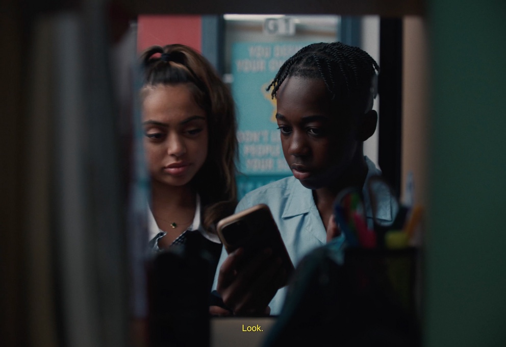 JD Sports goes back to school with new campaign via Andpeople and PUSH