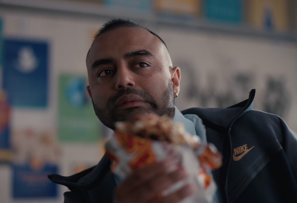 JD Sports goes back to school with new campaign via Andpeople and PUSH