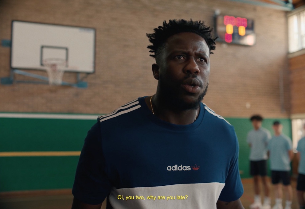 JD Sports goes back to school with new campaign via Andpeople and PUSH