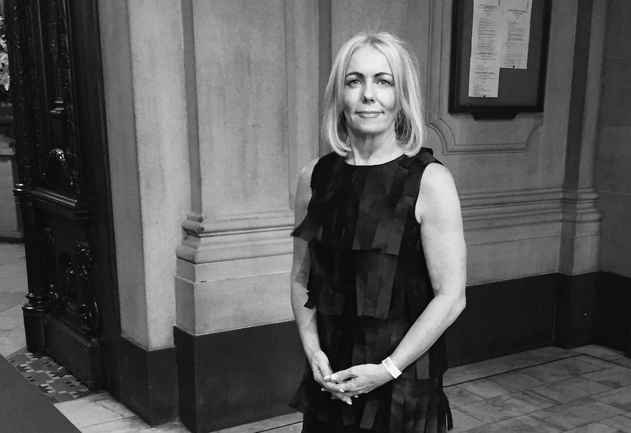 Vale Jo Libline ~ much-loved and respected member of the Australian ad industry