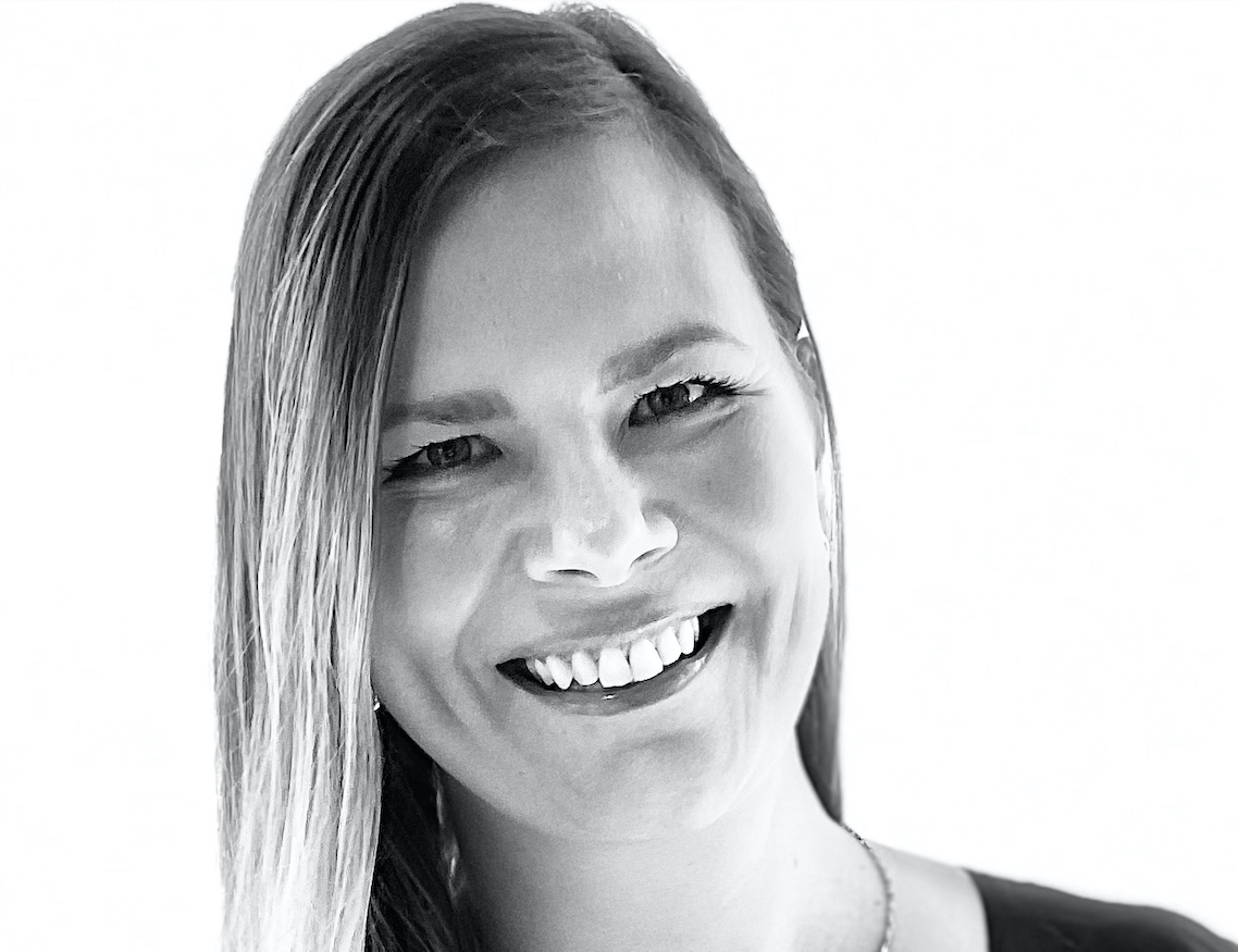 VMLY&R promotes client services director Vanessa Tout to managing partner role
