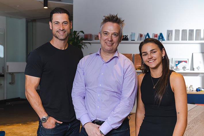 The Works lands Johnnie McGinness for Customer Engagement Lead role; promotes Jacq Henderson to strategist