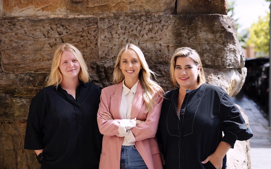 one green bean builds leadership team with MD and director of innovation appointments