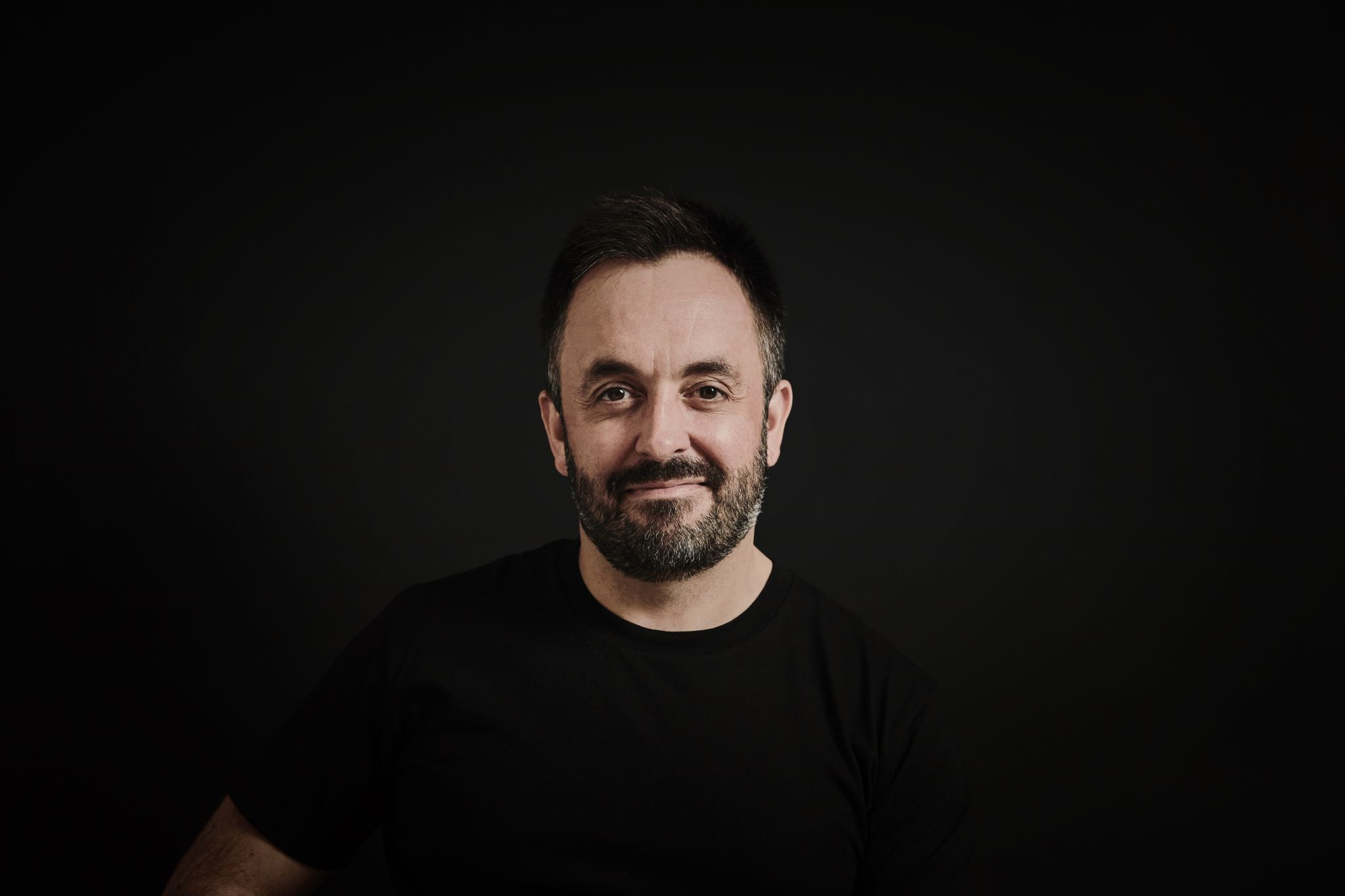 303 MullenLowe Sydney promotes ECD Bart Pawlak to the role of chief creative officer