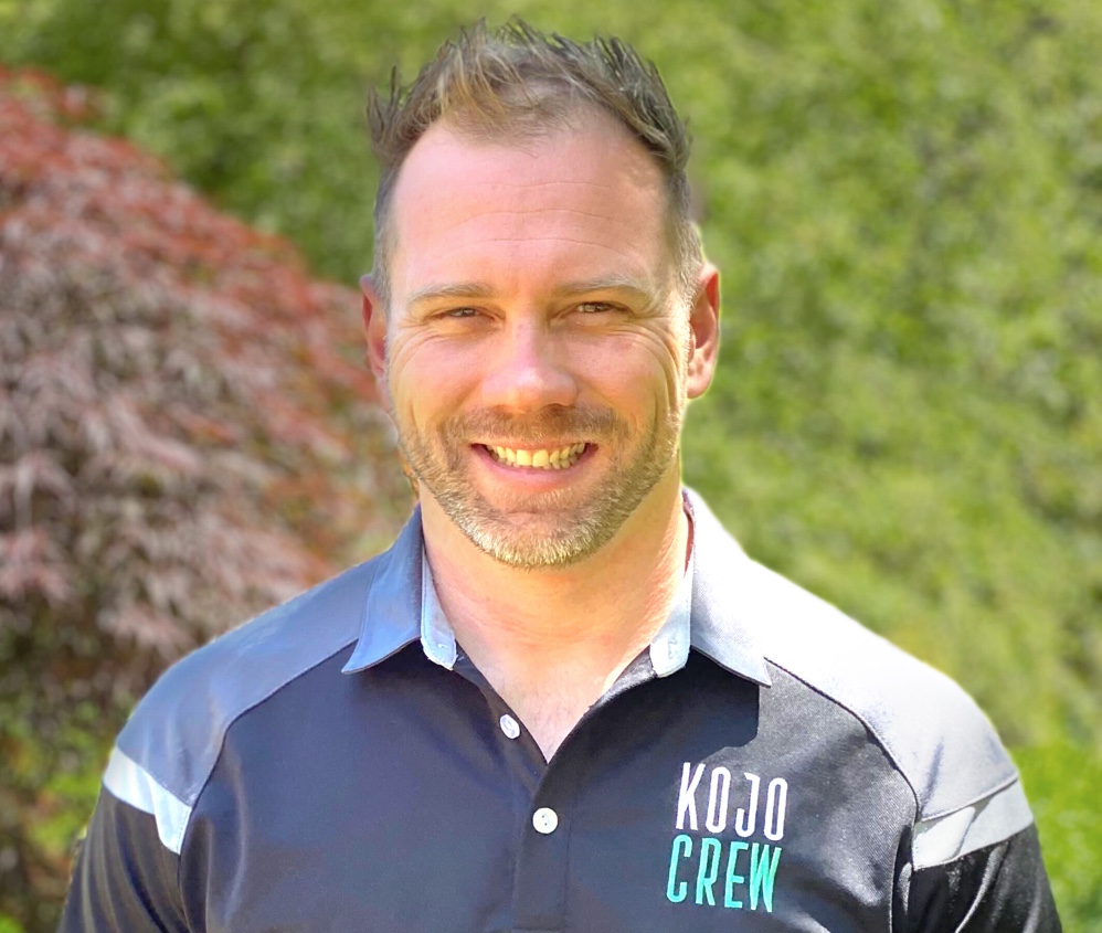 KOJO appoints former Australian cricketer Aiden Blizzard to drive Tasmanian market