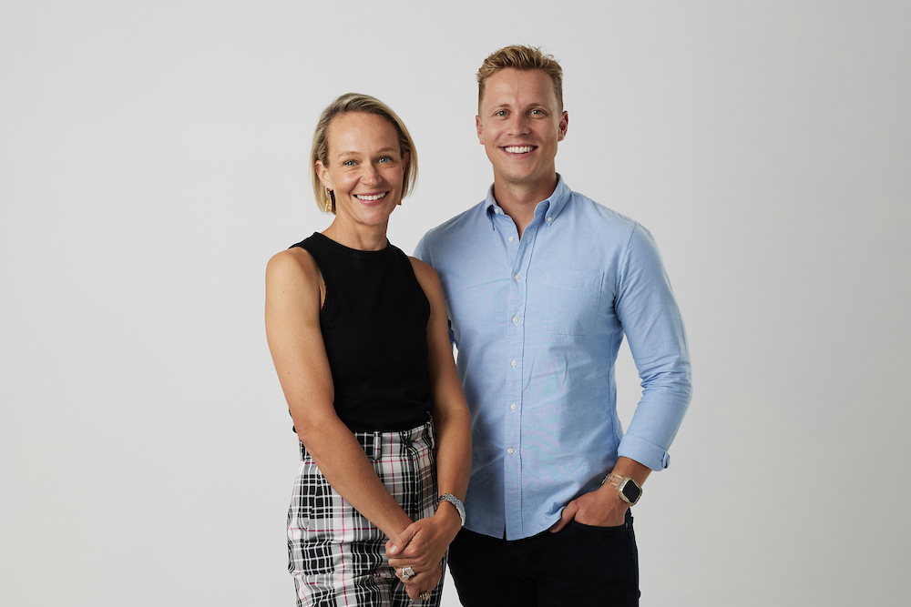 Bullfrog bolsters executive team with the hiring of Matilda Hobba as managing director