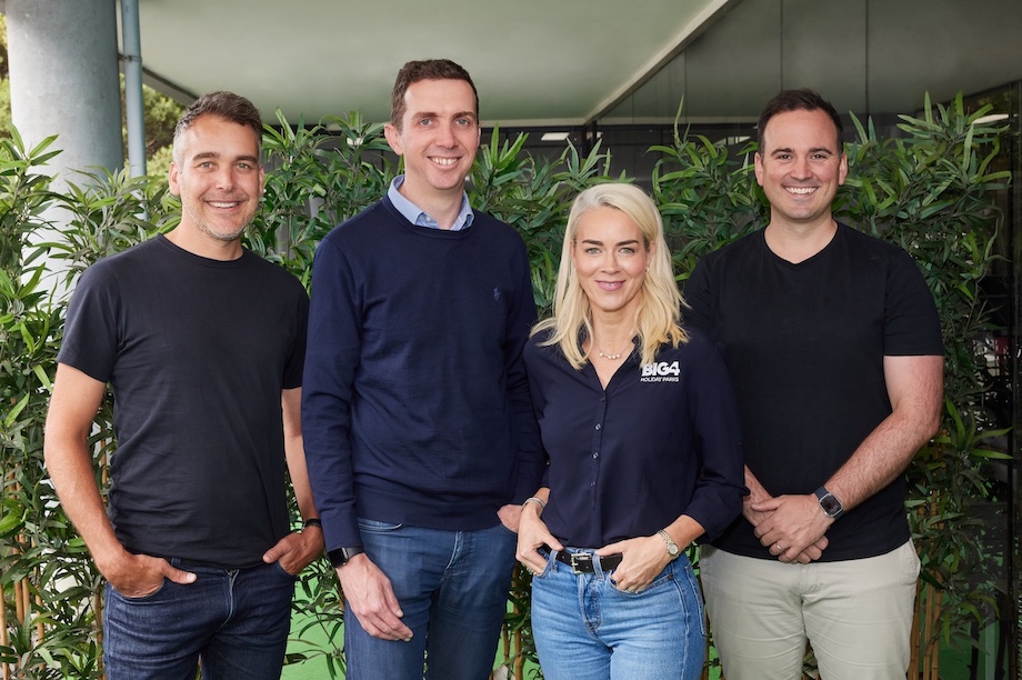 BIG4 appoints Untangld and Pangea as strategy and creative partners