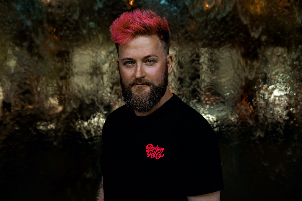 Brand Collective appoints Poison Gas Co. as digital agency following a four-way pitch