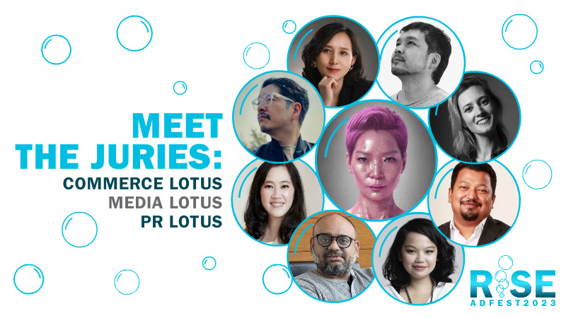 Katrina Alvarez-Jarratt selected for ADFEST Commerce Lotus, Media Lotus + PR Lotus jury