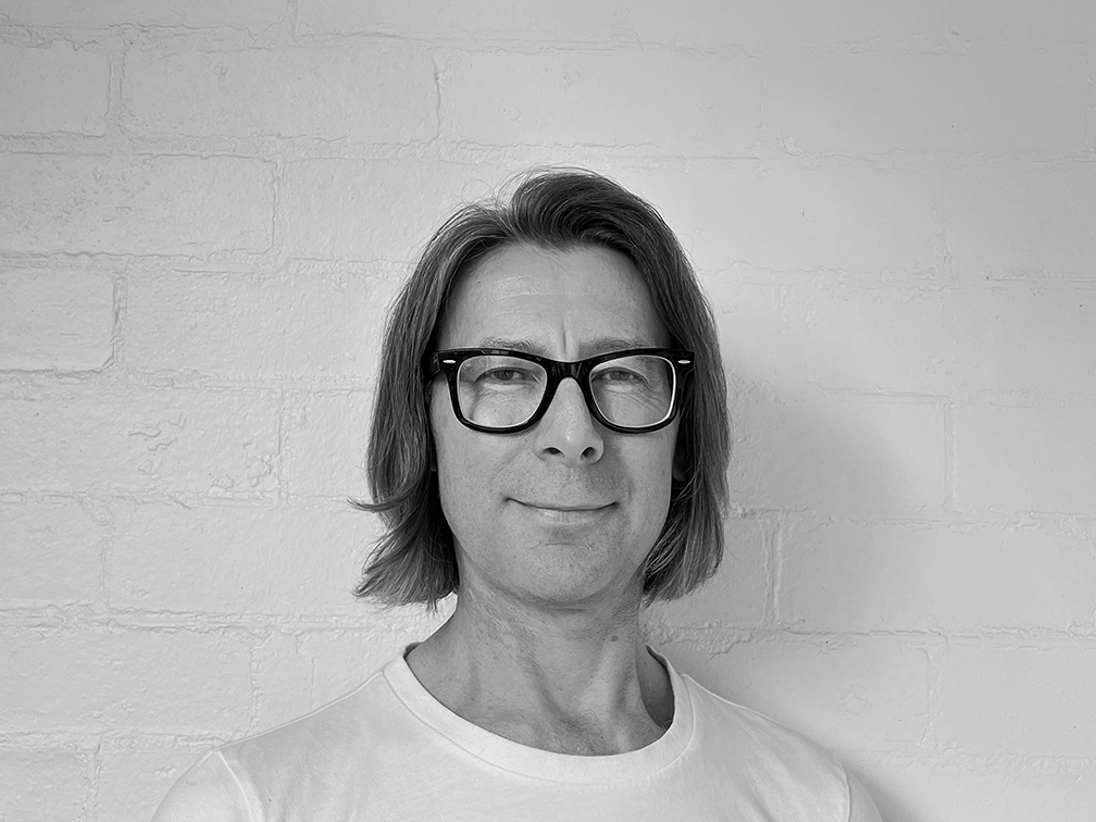303 MullenLowe Perth announces Damian Royce as new Chief Creative Officer following news of Richard Berney and John Linton departing