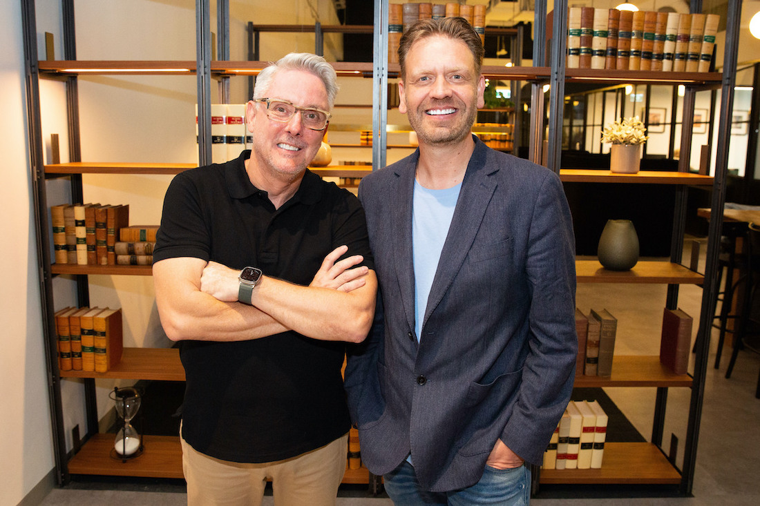 GrowthOps adds public relations capability with the acquisition of FORWARD