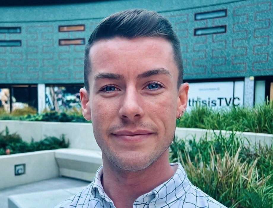 Zenith bolsters commerce practice, appoints Harrison Bland as e-commerce director