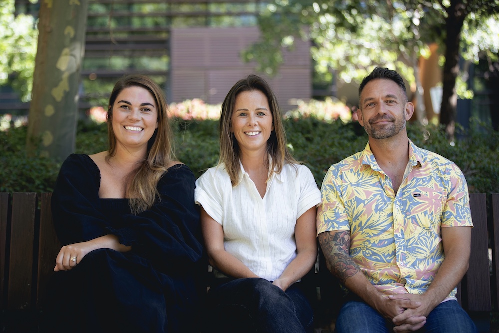 Magnum & Co relaunches as Hopeful Monsters