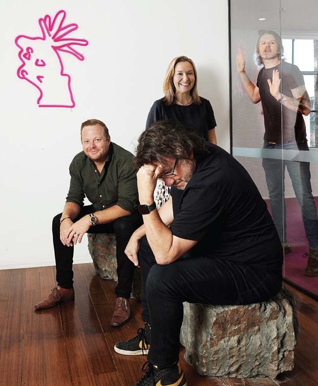 Campaign Brief Agency of the year Thinkerbell North appoints Phillippa Netolicky as new GM