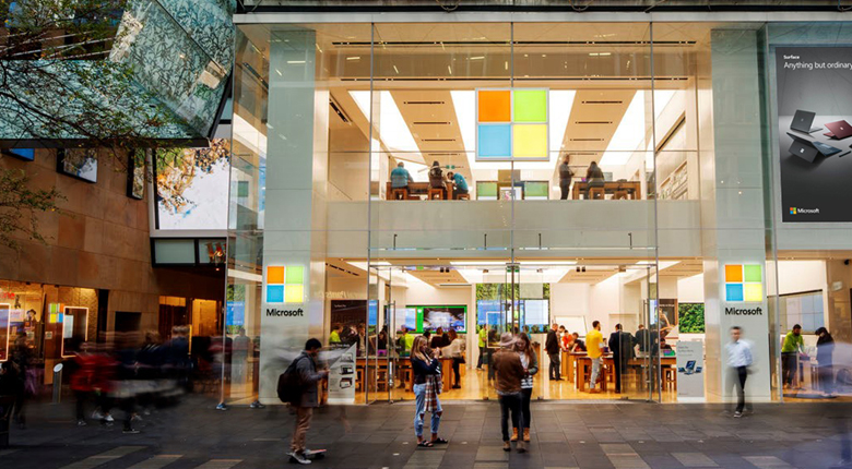 Microsoft Australia appoints Herd MSL as lead communications agency