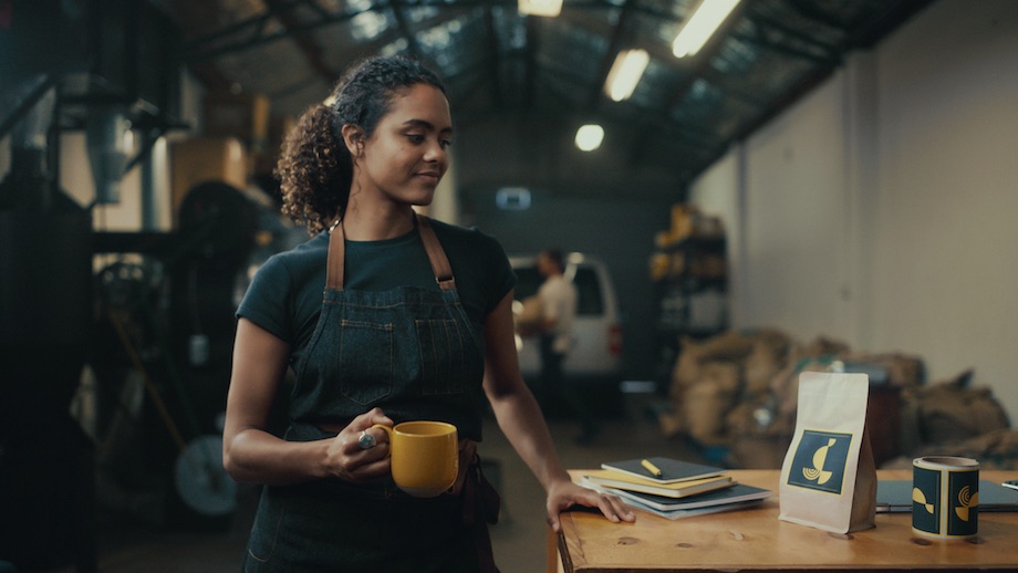 electriclime° signs filmmaker Joel Burrows to director roster