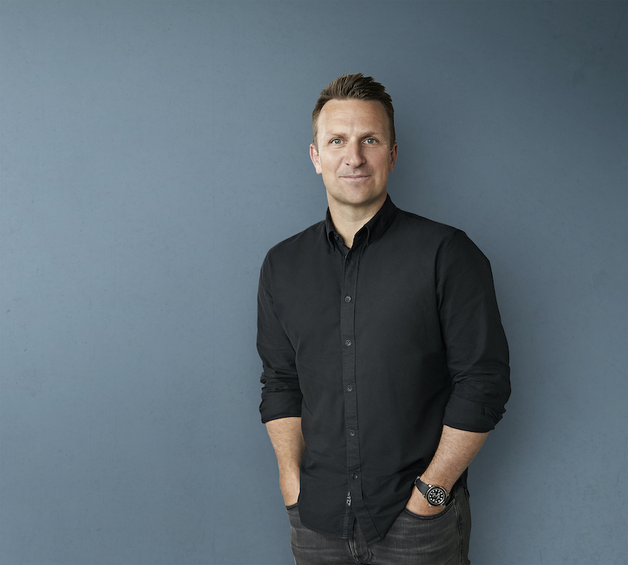 M&C Saatchi Group promotes Justin Graham to first global head of advertising network role