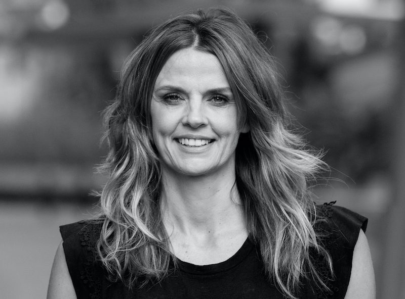 After 16 years at Host/Havas CEO Laura Aldington set to depart for new adventure