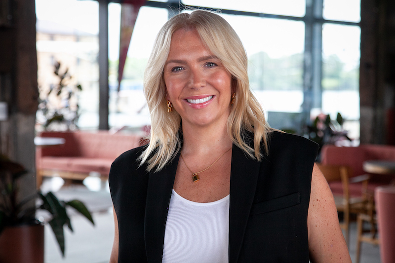 Wunderman Thompson chief growth officer Lee Leggett joins CHEP Network as CEO