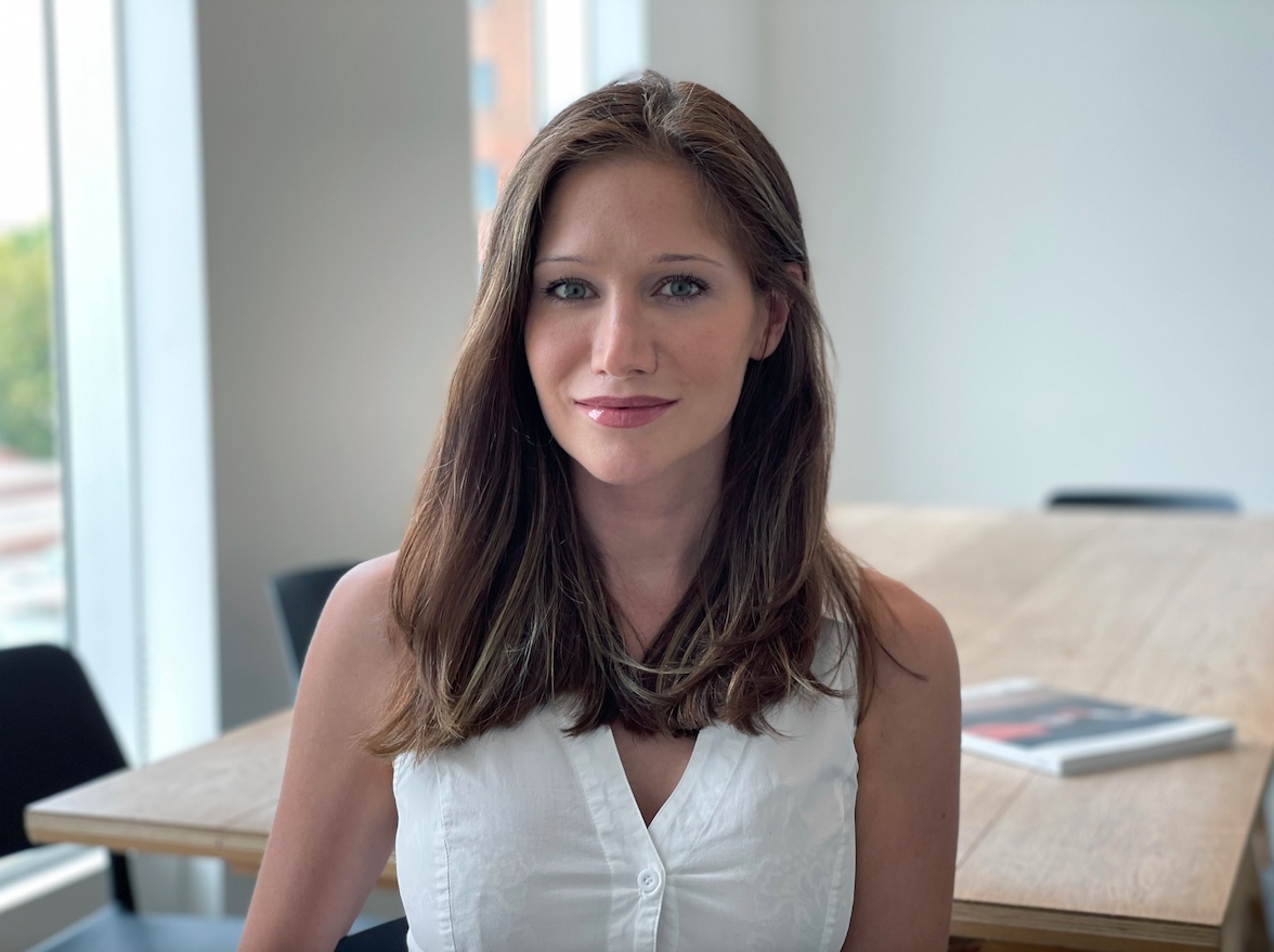 Rasic and Partners appoints Margarita Ognjanovic to the role of head of digital