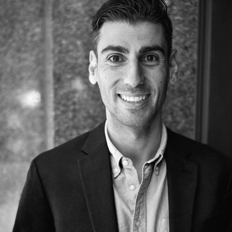 Initiative appoints Tom Dodd as national strategy director, IAG nabs Mark Echo as replacement