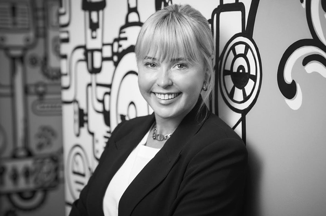 Creative content production agency Wellcom appoints Marnie Darren as new general manager