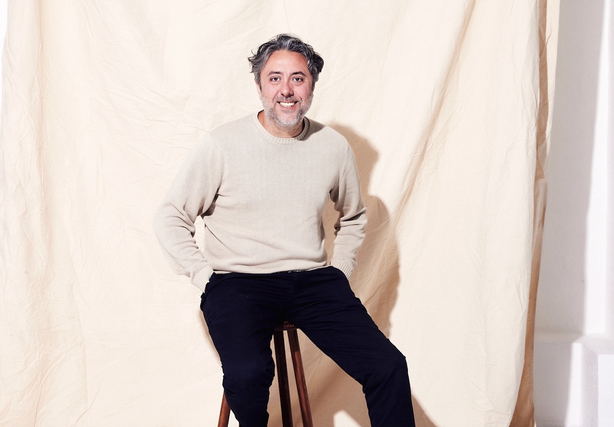 Former Frank Digital founder/CEO Matt Barbelli launches new digital agency Wonderful