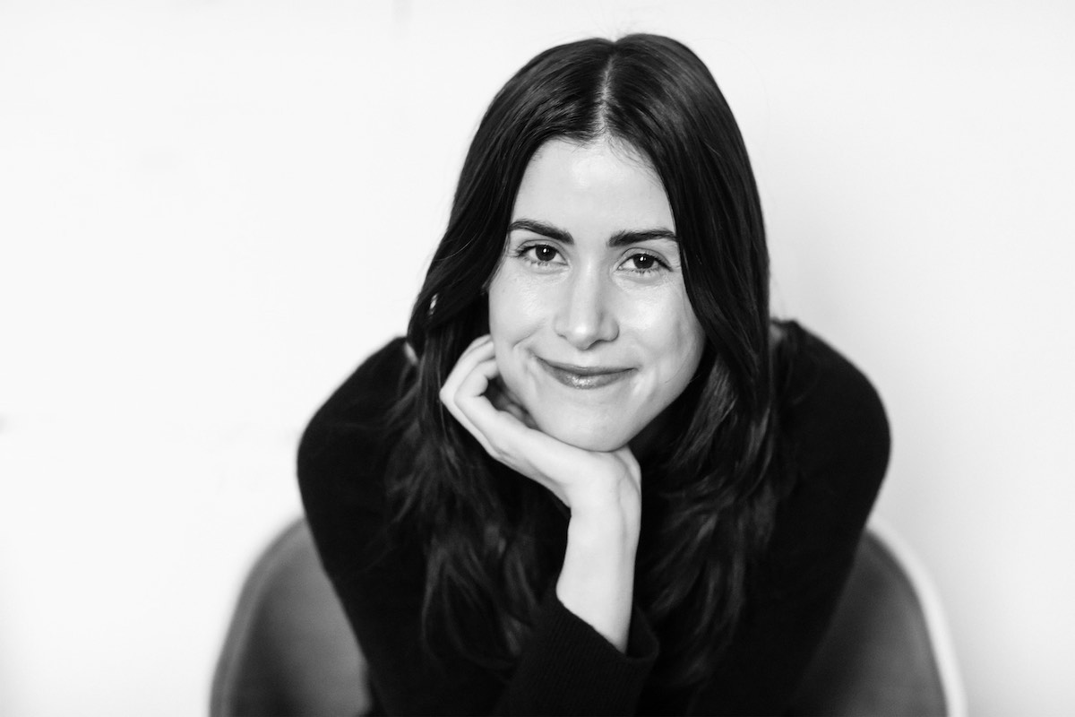 The One Club for Creativity appoints Molly Crossin as new chief growth officer