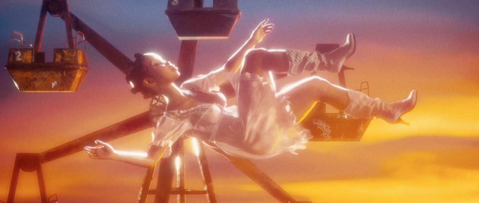 Subversus collaborates with Western Sydney artists in film series for Powerhouse Parramatta