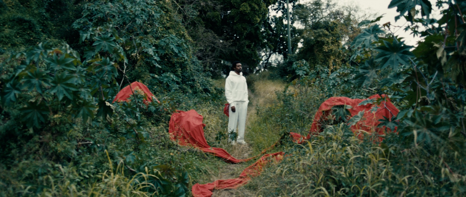 Subversus collaborates with Western Sydney artists in film series for Powerhouse Parramatta
