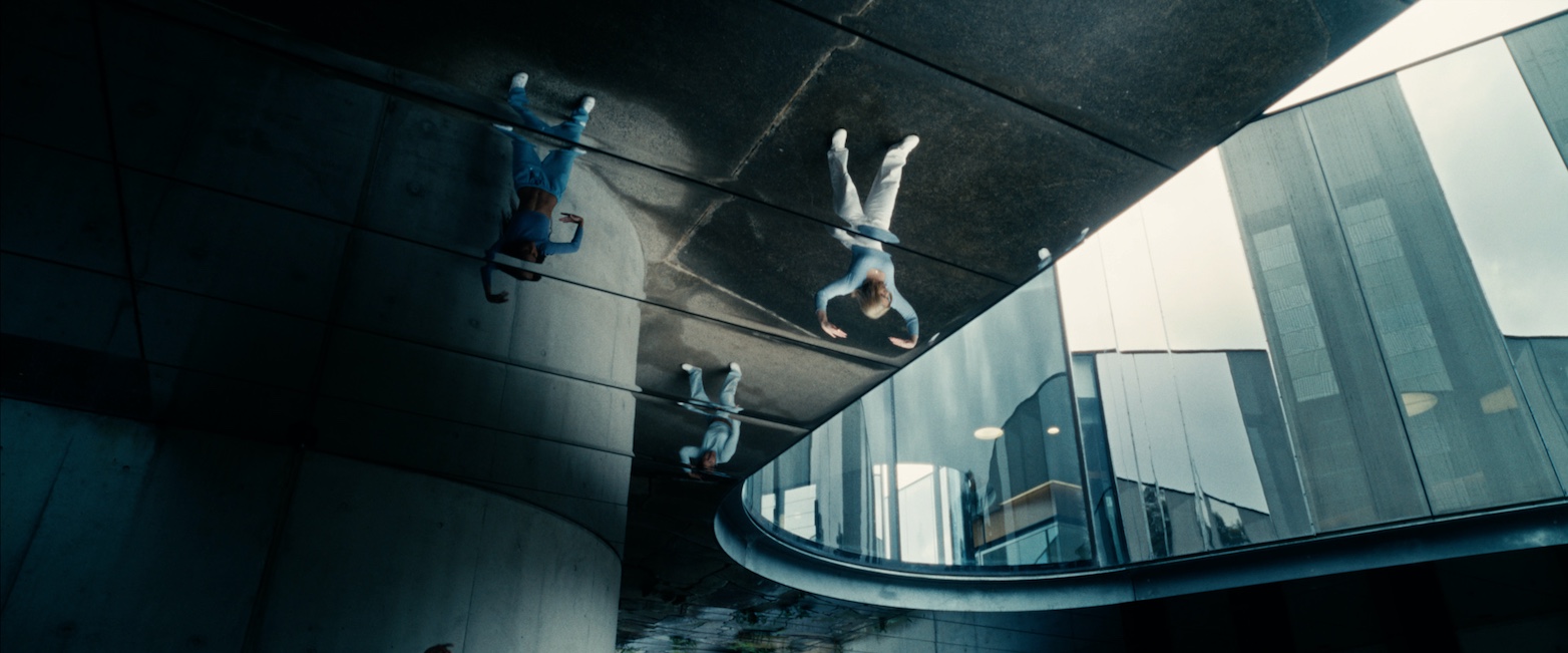 Subversus collaborates with Western Sydney artists in film series for Powerhouse Parramatta