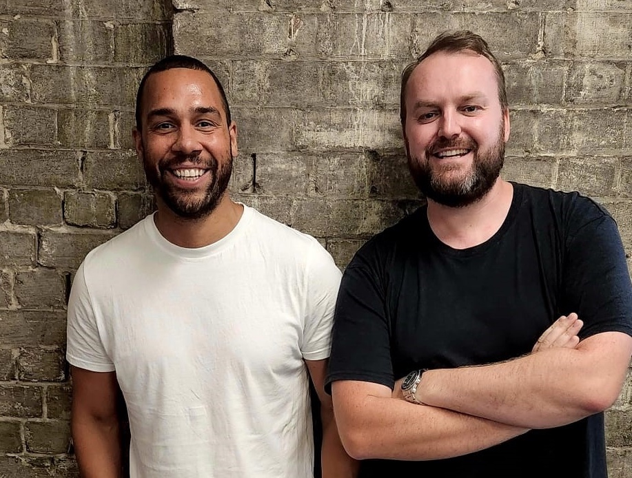 Initiative appoints Tom Dodd as national strategy director, IAG nabs Mark Echo as replacement