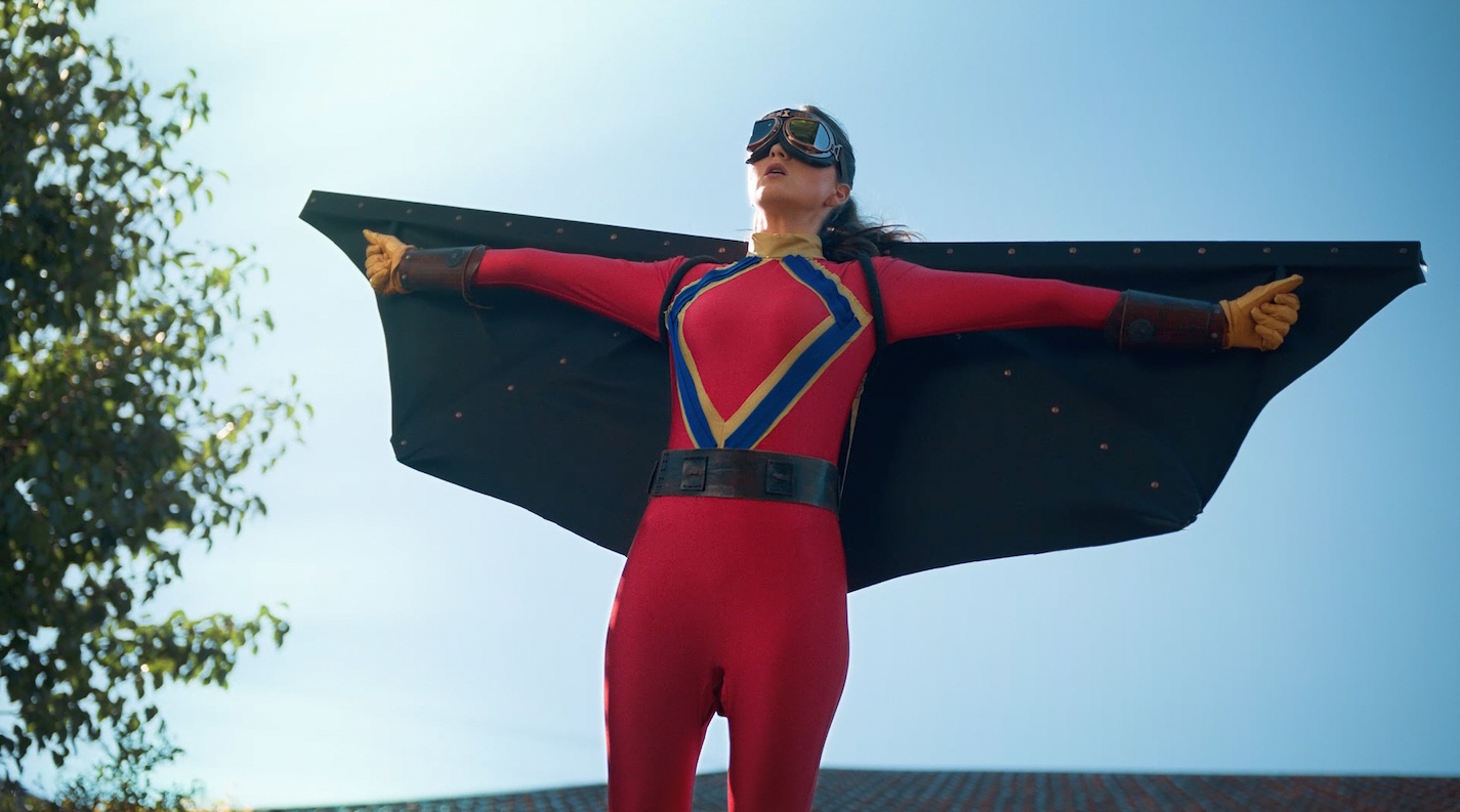 Domino’s Give for Good charity highlights the Everyday Hero in new campaign via It’s Friday